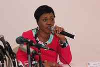 Projet de construction de la route Bouna-Doropo